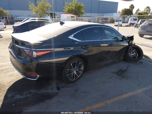 2023 LEXUS ES 300H 4