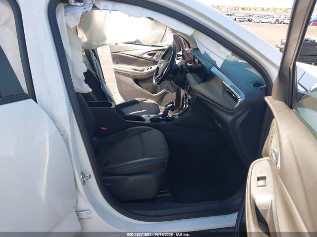 2024 BUICK ENCORE GX PREFERRED FWD