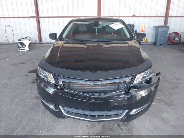 2017 CHEVROLET IMPALA 1LT 12