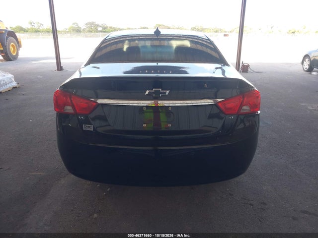 2017 CHEVROLET IMPALA 1LT 16
