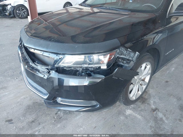 2017 CHEVROLET IMPALA 1LT 17