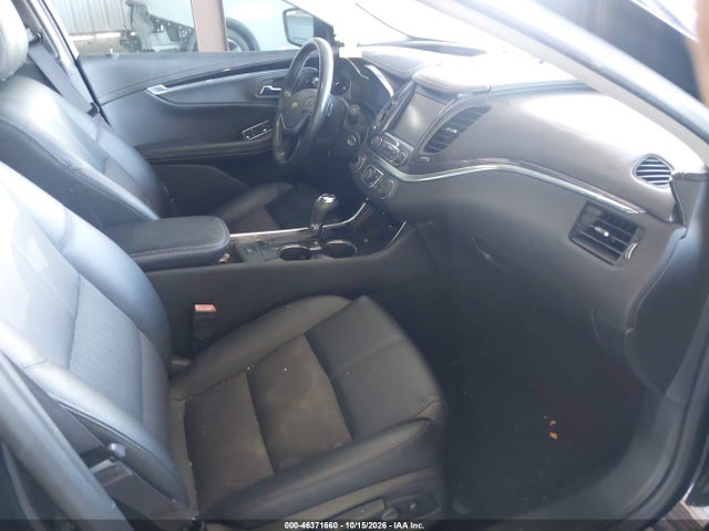 2017 CHEVROLET IMPALA 1LT 5