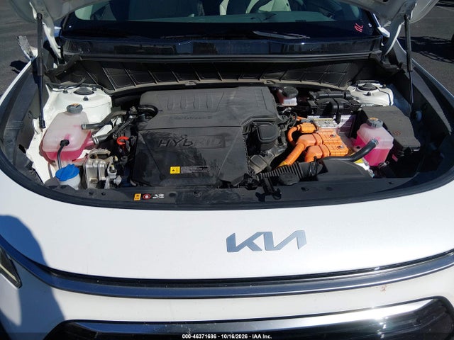 2023 KIA NIRO EX TOURING 10
