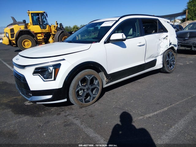 2023 KIA NIRO EX TOURING 2