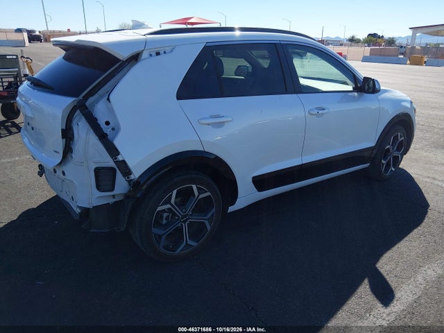 2023 KIA NIRO EX TOURING 4