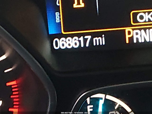 2018 FORD ESCAPE TITANIUM 15