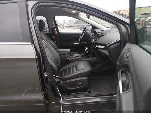 2018 FORD ESCAPE TITANIUM 5