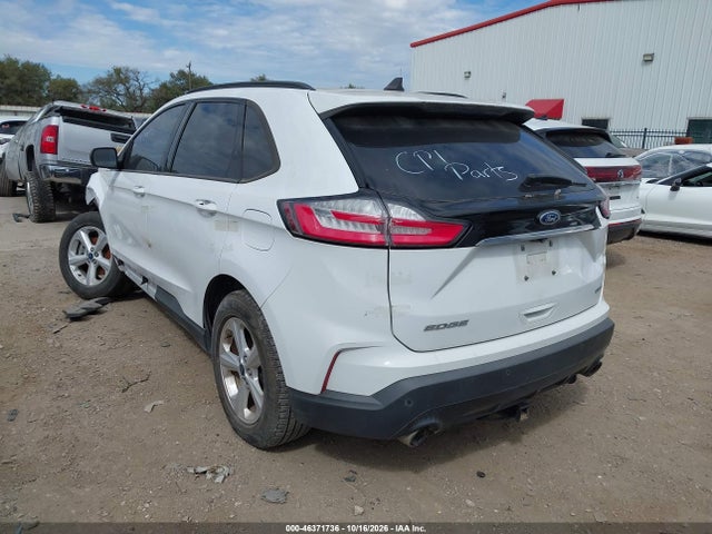 2020 FORD EDGE SE 3
