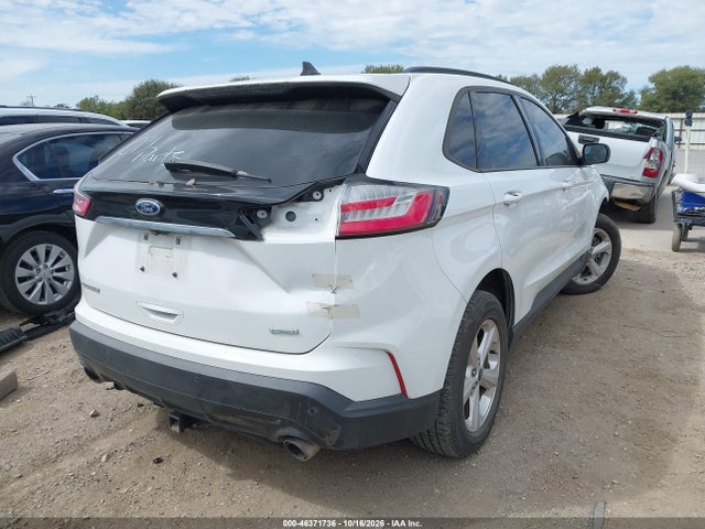 2020 FORD EDGE SE 4