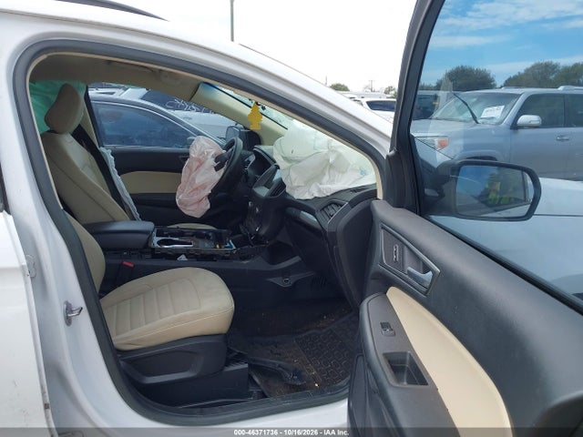 2020 FORD EDGE SE 5