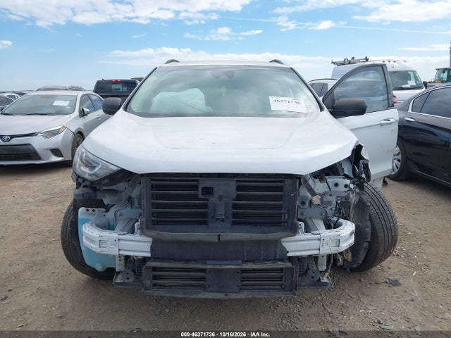 2020 FORD EDGE SE 6