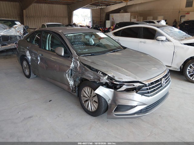 2019 VOLKSWAGEN JETTA 1.4T R-LINE/1.4T S/1.4T SE