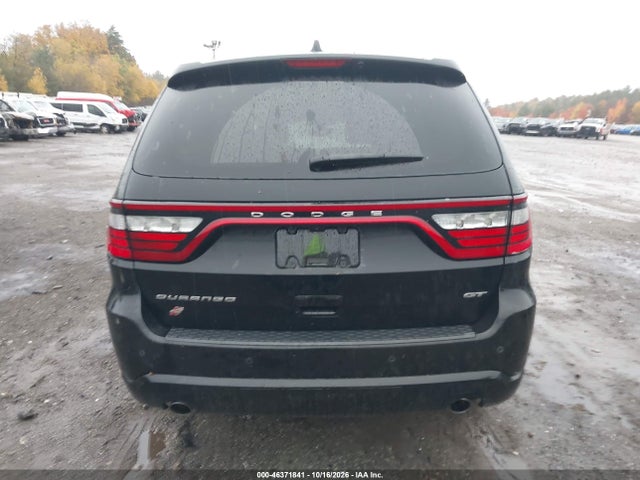 2020 DODGE DURANGO GT PLUS AWD 15