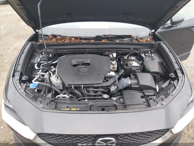 2023 MAZDA CX-30 2.5 S SELECT 10