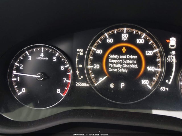 2023 MAZDA CX-30 2.5 S SELECT 13