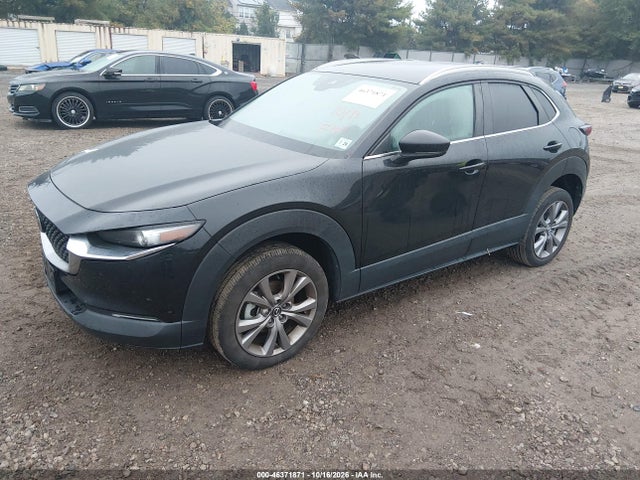 2023 MAZDA CX-30 2.5 S SELECT 2