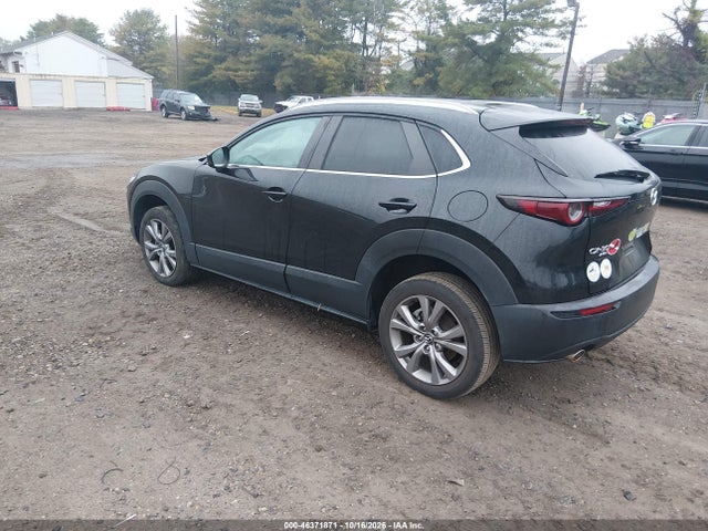 2023 MAZDA CX-30 2.5 S SELECT 3