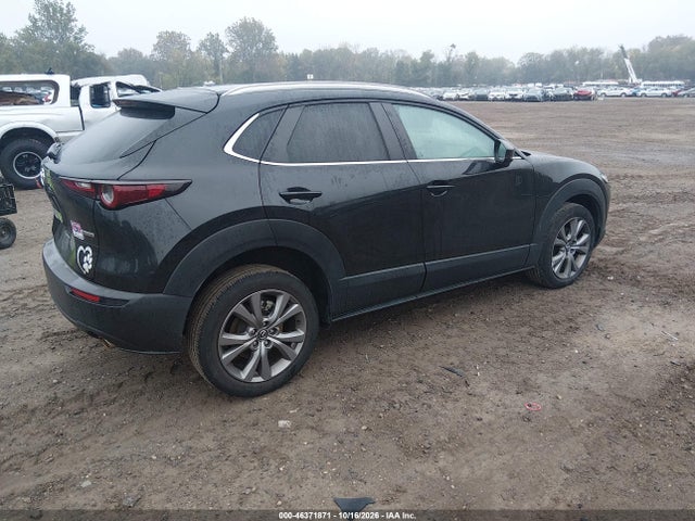 2023 MAZDA CX-30 2.5 S SELECT 4