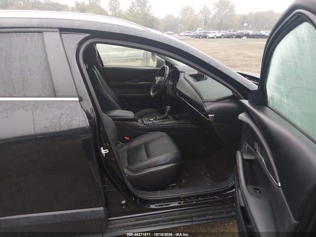2023 MAZDA CX-30 2.5 S SELECT 5