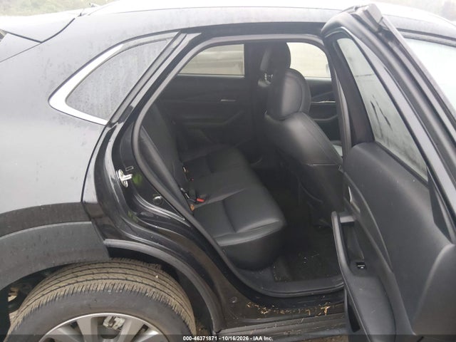2023 MAZDA CX-30 2.5 S SELECT 8