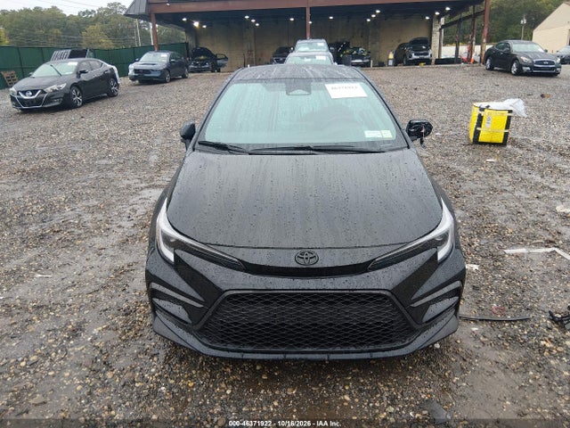 2024 TOYOTA COROLLA SE 12