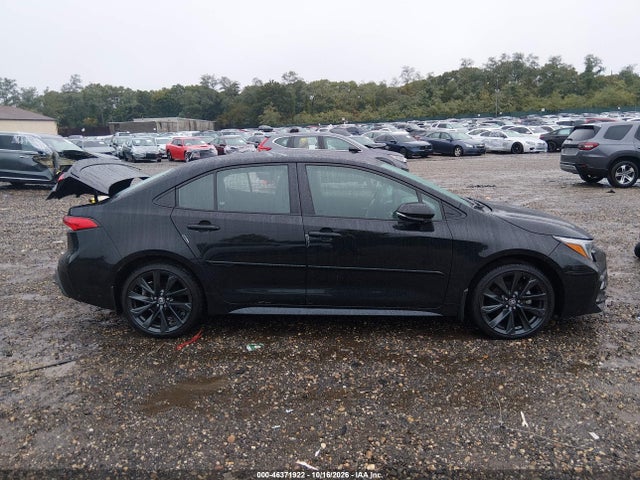 2024 TOYOTA COROLLA SE 13