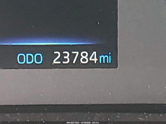 2024 TOYOTA COROLLA SE 15
