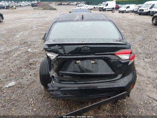 2024 TOYOTA COROLLA SE 16