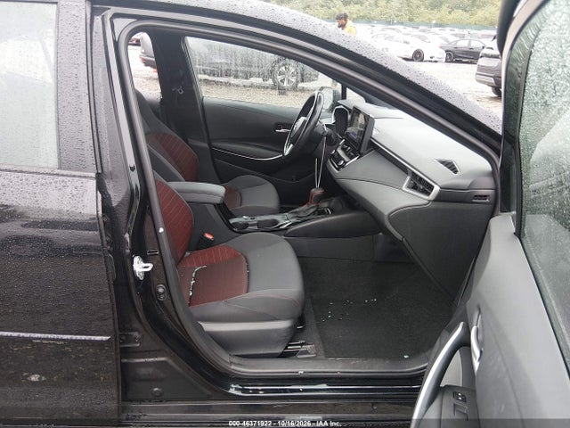 2024 TOYOTA COROLLA SE 5