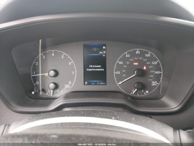 2024 TOYOTA COROLLA SE 7