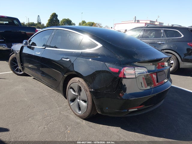 2019 TESLA MODEL 3 3