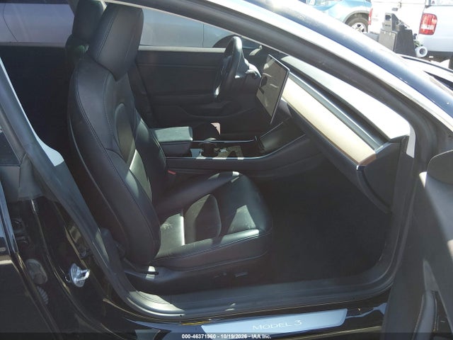 2019 TESLA MODEL 3 5