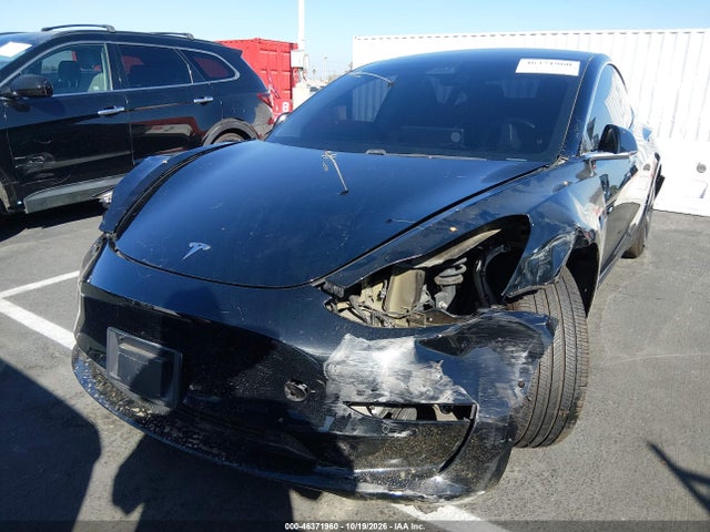 2019 TESLA MODEL 3 6