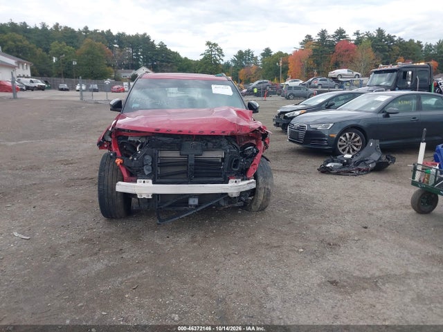 2022 FORD EXPLORER ST 12
