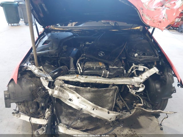 2017 MERCEDES-BENZ E 300 10
