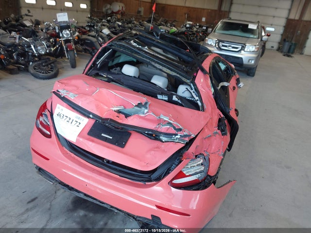 2017 MERCEDES-BENZ E 300 20