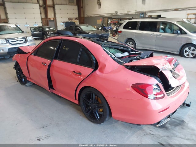 2017 MERCEDES-BENZ E 300 21