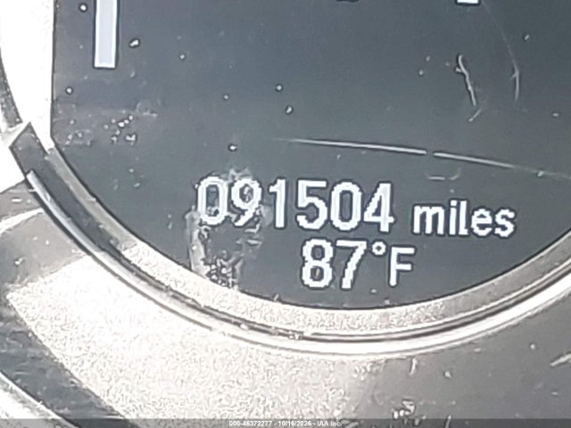 2017 HONDA ACCORD EX 16