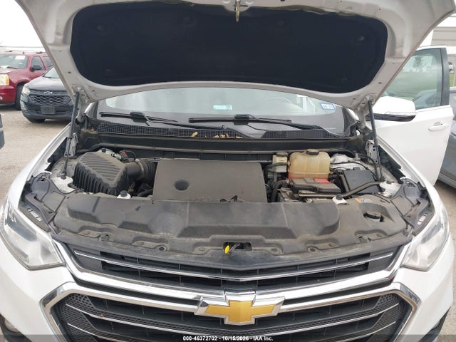 2018 CHEVROLET TRAVERSE 3LT 10