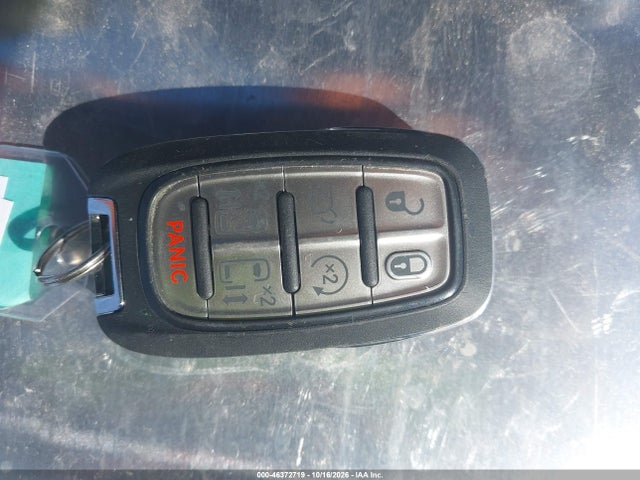 2026 CHRYSLER PACIFICA LIMITED 11