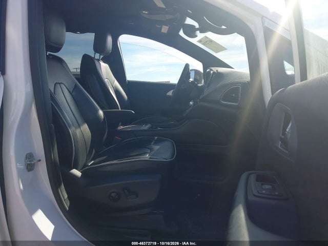 2026 CHRYSLER PACIFICA LIMITED 5