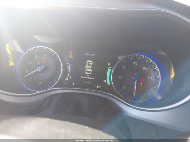 2026 CHRYSLER PACIFICA LIMITED 7