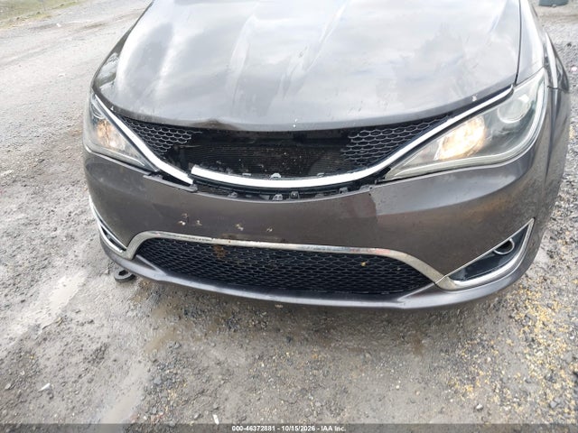 2017 CHRYSLER PACIFICA TOURING-L 6