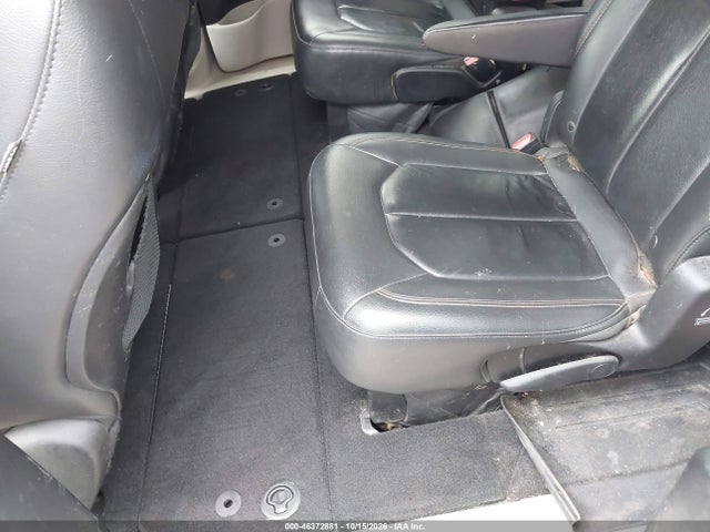 2017 CHRYSLER PACIFICA TOURING-L 8