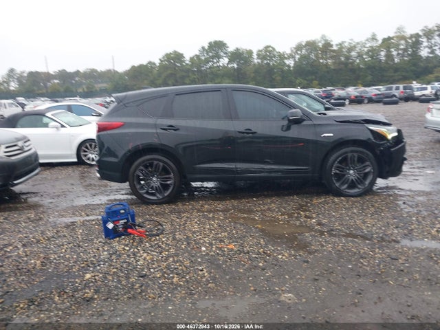 2021 ACURA RDX A-SPEC PACKAGE 13