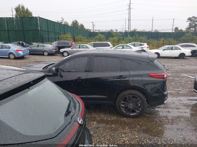 2021 ACURA RDX A-SPEC PACKAGE 14