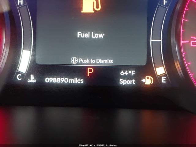 2021 ACURA RDX A-SPEC PACKAGE 15