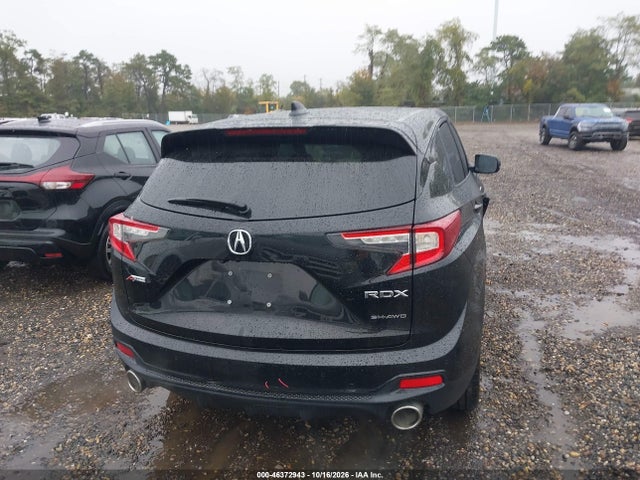 2021 ACURA RDX A-SPEC PACKAGE 16