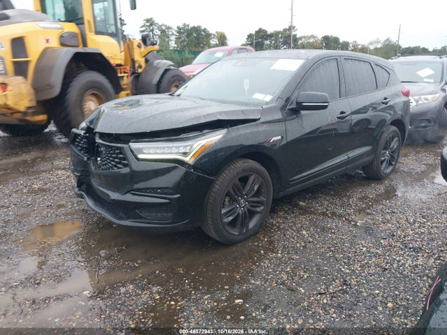 2021 ACURA RDX A-SPEC PACKAGE 2