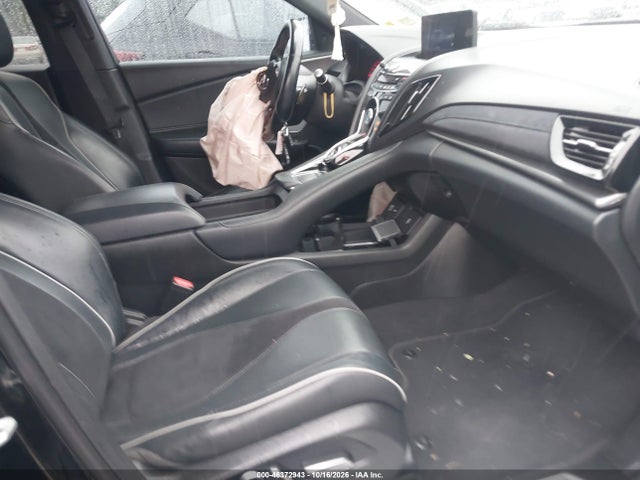2021 ACURA RDX A-SPEC PACKAGE 5